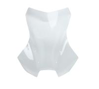 DAYOTIE para R1300GS 2023 2024 2025 Deflector De Parabrisas Accesorios De Repuesto Parabrisas De Motocicleta Motocicleta Parabrisas(Clear)