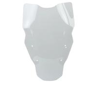 DAYOTIE para R1300GS 2023 2024 Deflector De Parabrisas Accesorios De Repuesto Parabrisas De Motocicleta Motocicleta Parabrisas(Clear)
