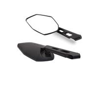 DAYOTIE para RNineT para F650GS para F750GS para S1000RR para F800R para S1000XR para R1250GS para Adventure para G310R Espejo Retrovisor De Motocicleta De 8/10 Mm Espejos Retrovisores Moto