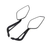 DAYOTIE para RNineT para R1200GS para S1000RR para F800R para S1000XR para R1250GS para Adventure para F650GS para G310R Espejo Retrovisor De Motocicleta De 8/10 Mm Espejos Retrovisores Moto