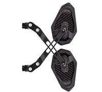 DAYOTIE para RNineT para R1200GS para S1000RR para F800R para S1000XR para R1250GS para Adventure para F650GS para G310R Espejo Retrovisor De Motocicleta De 8/10 Mm Espejos Retrovisores Moto