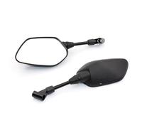 DAYOTIE para Z25RS para Z650 para Z750 para Z800 para Z900 para Z1000 para ER6N para ER6F para Z900RS Accesorios Universales para Espejos Retrovisores De Motocicleta Espejos Retrovisores Moto