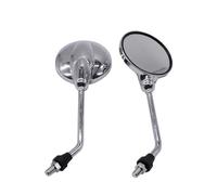 DAYOTIE para Z750 para Z800 para Z900 para Z1000 para ER6N para ER6F para Z900RS Accesorios Universales para Espejos Retrovisores De Motocicleta De 8/10 Mm Espejos Retrovisores Moto