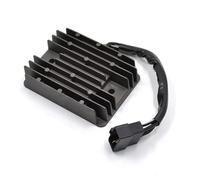 DAYOTIE Regulador Voltaje para Scrambler 900 2006-2010 para Thruxton 900 2004-2010 para TT600 2000-2003 Accesorios Universales para Regulador Y Rectificador De Voltaje De Motocicleta