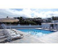 Daypass con desayuno y almuerzo en buffet para 4 personas - Lunes a domingos