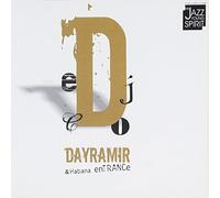 Dayramir & Habana - Entrance