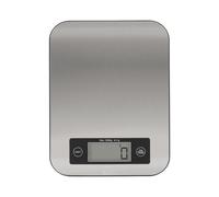 Dayron Báscula de Cocina Inteligente Bluetooth con APP de Acero Inoxidable Dayron