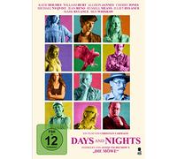 Days and Nights [DVD]