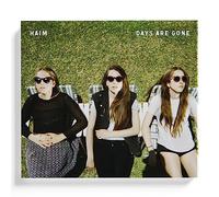 Days Are Gone – 10 Aniversario – 2 CD