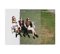 Days Are Gone 10 Aniversario (2LP Color Verde) [Vinilo]