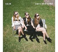 Days Are Gone (10th Anniversary Edition) [Vinilo]