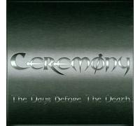 Days Before the Death