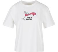 Days Beyond Camiseta de mujer Bad & Bozzy Tee XS