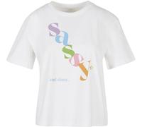 Days Beyond Camiseta de mujer Sassy Tee S