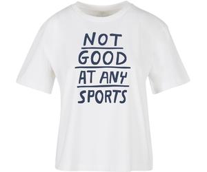 Days Beyond Camiseta Not Good At Any Sports Tee L