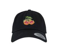 Days Beyond Gorra 'Sweet & Juicy' miel / verde moteado / langosta / negro 55-60 miel / verde moteado / langosta / negro