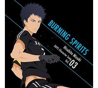 Days Character Song Vol.03