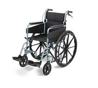 Days Escape Lite - Silla de ruedas estrecha autohinchable