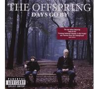 The Offspring - Days Go By