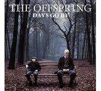 Days Go By by The Offspring (2012-06-26)