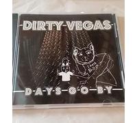 Days Go By (Us Maxi)