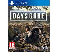 Days Gone (PlayStation 4 Windows 2000 Windows 98 Windows Me Windows XP)