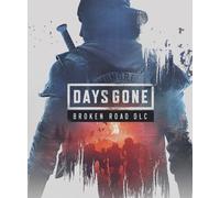 Days Gone - Broken Road (DLC) Steam Key (PC) EUROPE
