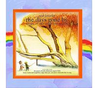 Ted Jacobs - Days Gone By