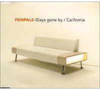 DAYS GONE BY/CALIFORNIA