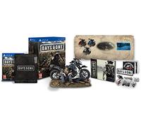 Days Gone - Collector's Edition - PlayStation 4 (Italian Edition)