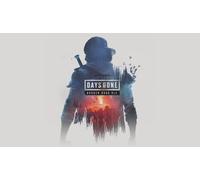 Days Gone - DLC Carretera Rota Steam Worldwide PC