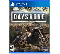 Days Gone for PlayStation 4 PlayStation 4 (Sony Playstation 4) (Importación USA)