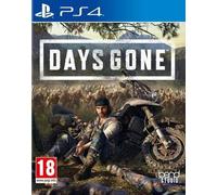 Days Gone [Importación francesa]