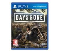 Days Gone Juego para Consola Sony PlayStation 4, PS4