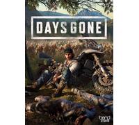 Days Gone PC
