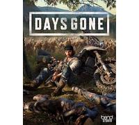 Days Gone (PC) - Steam Gift - EUROPE