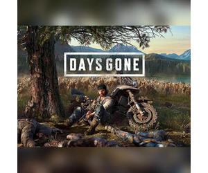 Days Gone (PC) Steam Gift - GLOBAL