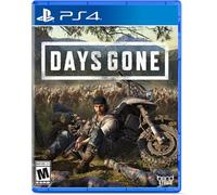 Days Gone - Playstation 4 PlayStation 4 S (Sony Playstation 4) (Importación USA)