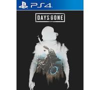 Days Gone (PS4) - PSN Account - GLOBAL