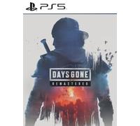 Days Gone Remastered (PS5) - PSN Account - GLOBAL