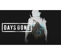 Days Gone Steam Worldwide PC