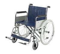 Days Heavy Duty - Silla de ruedas autopropulsada
