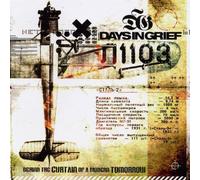 Days in Grief - Behind the Curtain of a M