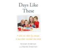 Days Like These (ebook)