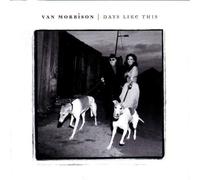 Days Like This by Polydor / Umgd (1995-06-20)
