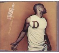 DAYS LIKE THIS CD EUROPEAN OYSTER 2002