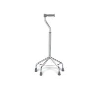 Days - Muleta (pie cuádruple, base amplia)