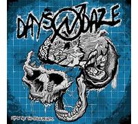 Days N Daze - Show Me The Blueprints [Casete]