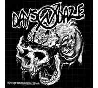 Days N Daze Show Me The Blueprints Demos (CD) (Importación USA)