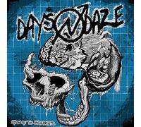Days N Daze - Show Me The Blueprints [Vinilo]